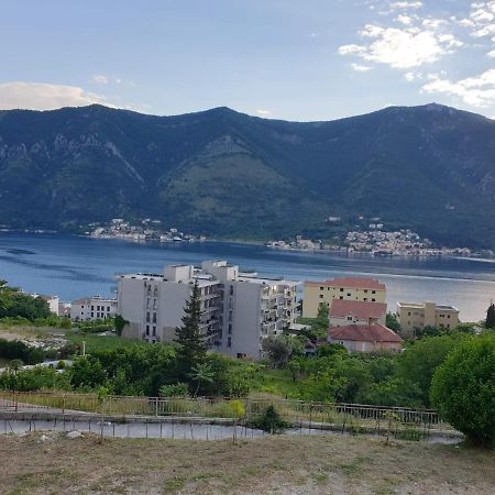 Apartment Jelena Kotor Exteriör bild