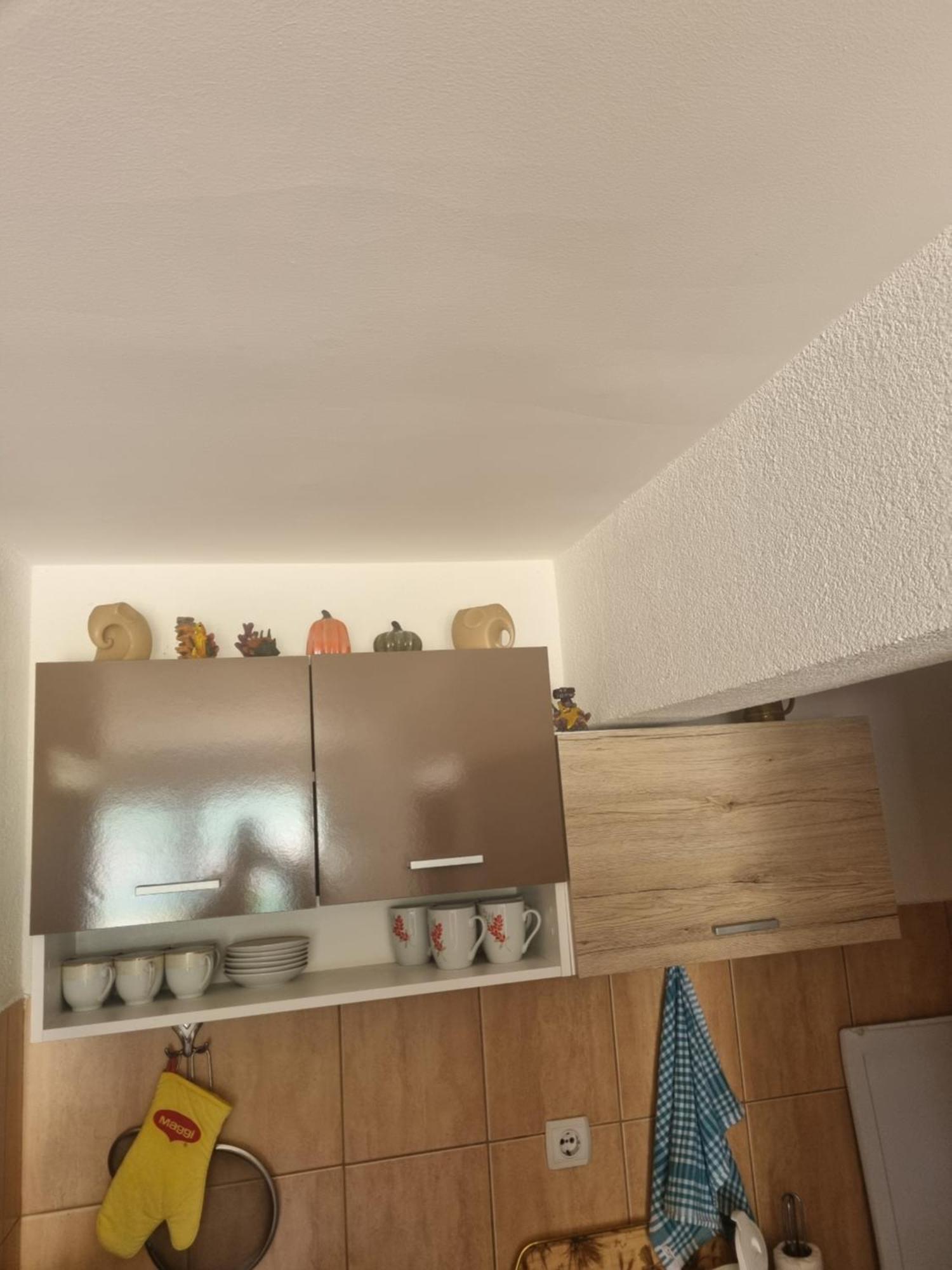 Apartment Jelena Kotor Exteriör bild