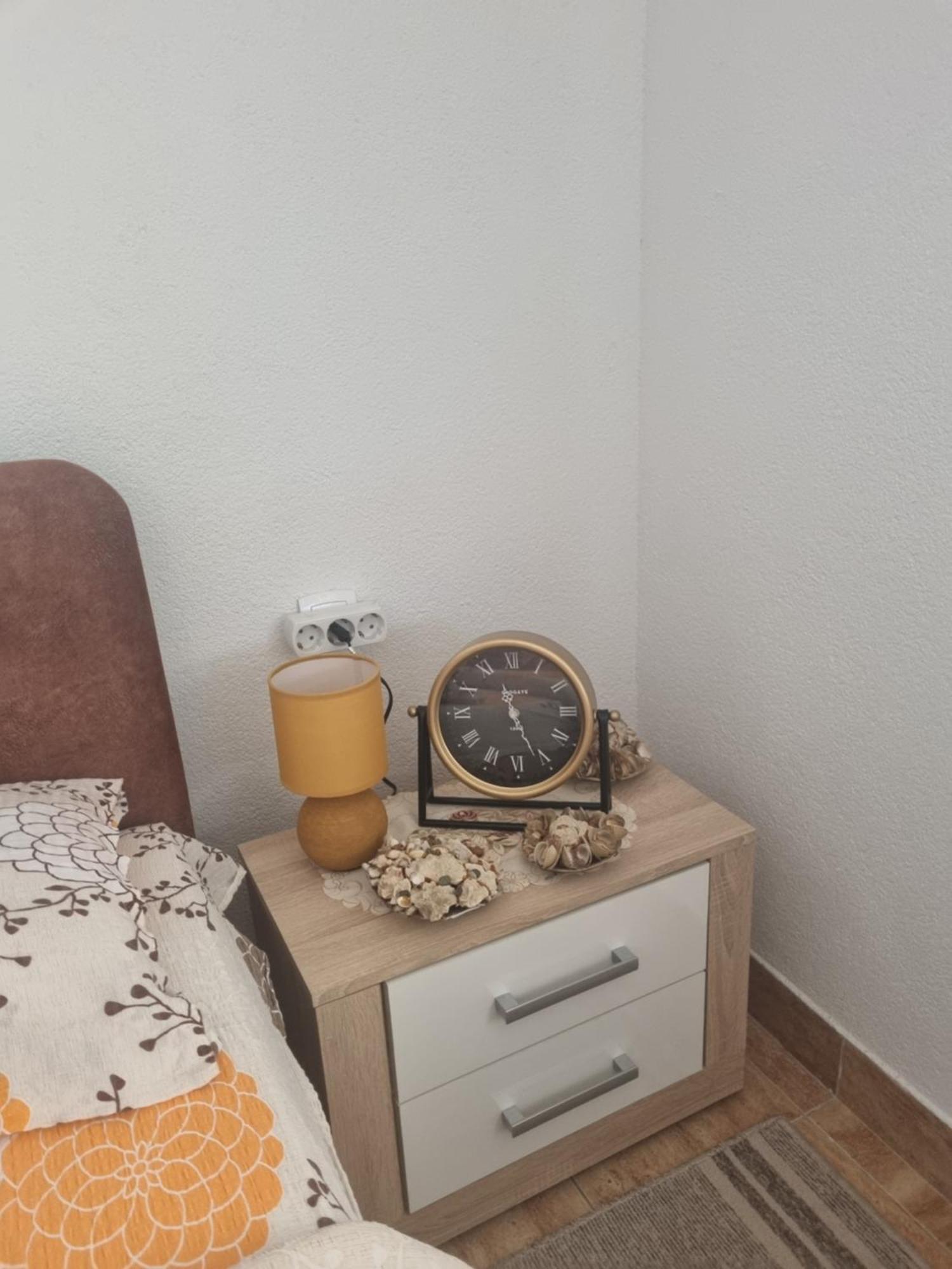 Apartment Jelena Kotor Exteriör bild
